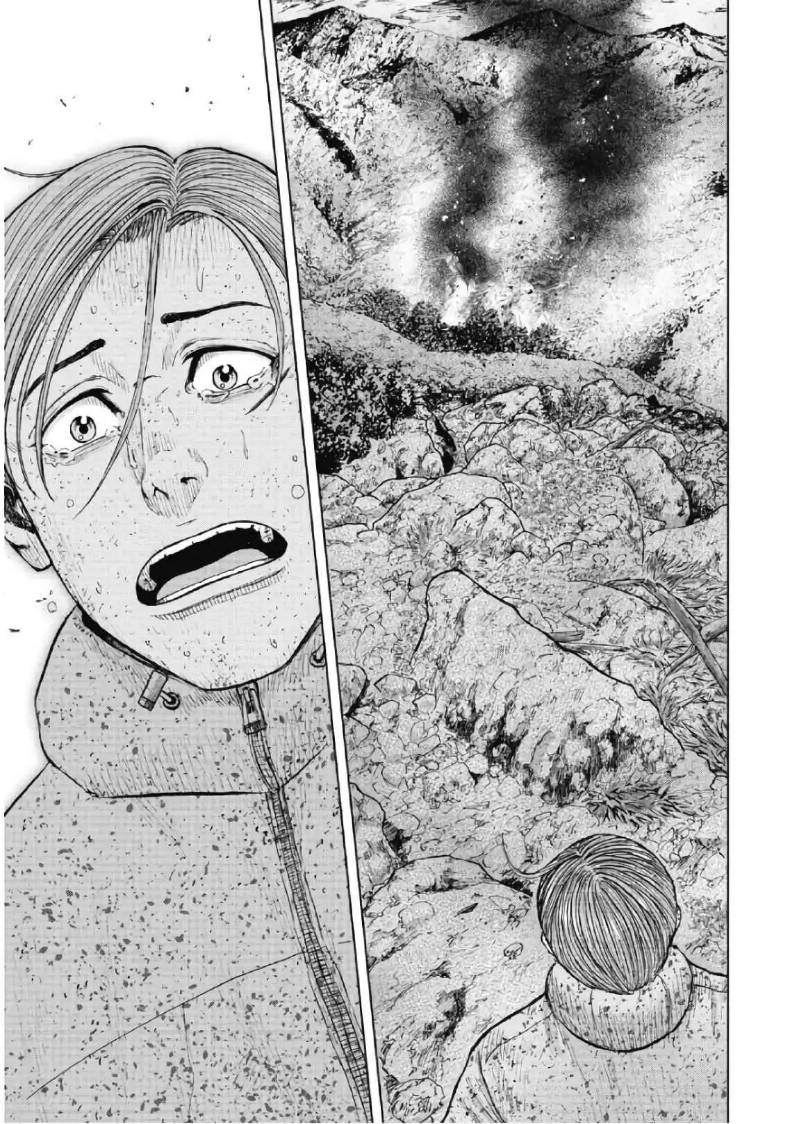 Monkey Peak [ALL CHAPTERS] Chapter 63 5